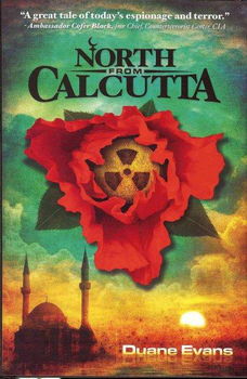 North from Calcuttanorth 