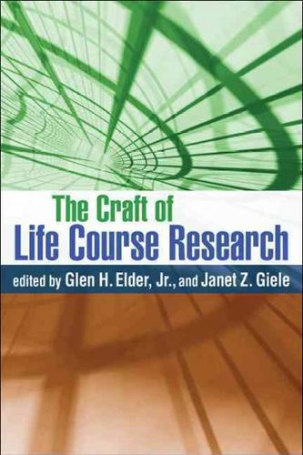 The Craft of Life Course Researchcraft 