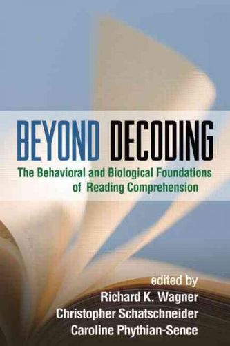 Beyond Decodingbeyond 