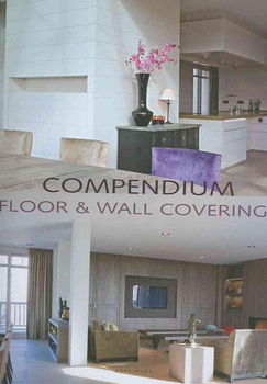 Compendium Floor & Wall Coveringscompendium 