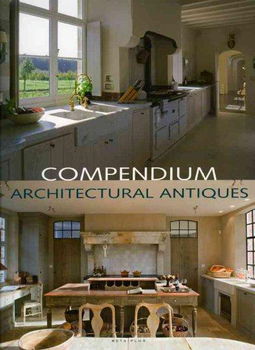 Compendium Architectural Antiquescompendium 