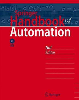 Springer Handbook of Automationspringer 