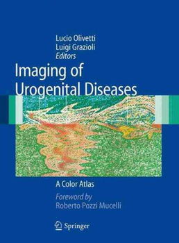 Imaging of Urogenital Diseasesimaging 