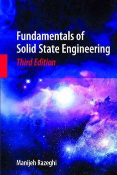 Fundamentals of Solid State Engineeringfundamentals 
