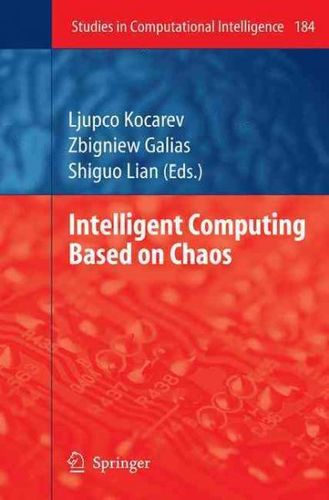 Intelligent Computing Based on Chaosintelligent 
