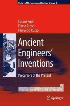 Ancient Engineers' Inventionsancient 