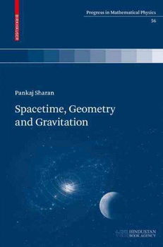 Spacetime, Geometry and Gravitationspacetime 