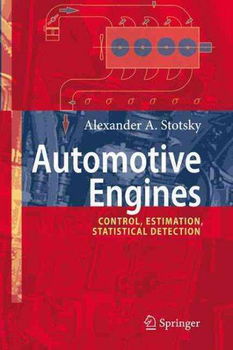Automotive Enginesautomotive 
