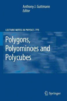 Polygons, Polyominoes and Polycubespolygons 