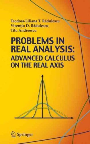 Problems in Real Analysisproblems 