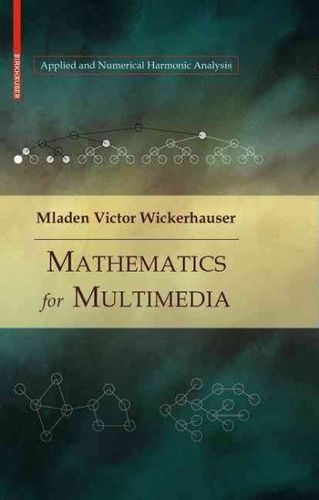 Mathematics for Multimediamathematics 