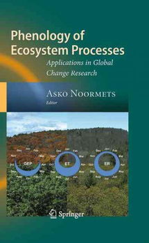 Phenology of Ecosystem Processesphenology 