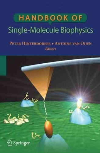 Handbook of Single-Molecule Biophysicshandbook 