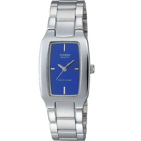 Casual Ladies Watch - Bluecasual 