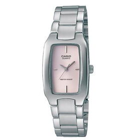 Casual Ladies Watch - Pinkcasual 