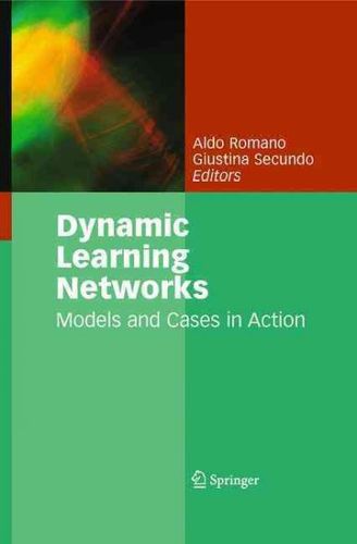 Dynamic Learning Networksdynamic 