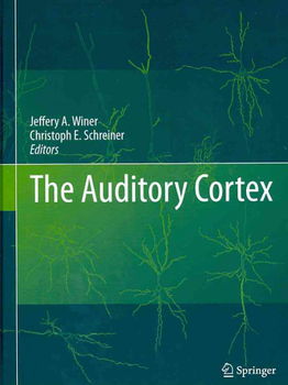The Auditory Cortexauditory 