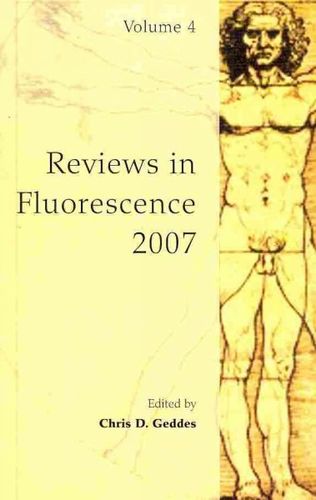 Reviews in Fluorescence 2007fluorescence 