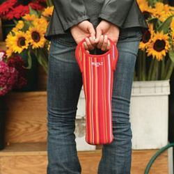 One Bottle Tote Stripebottle 