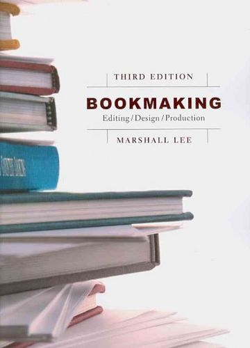 Bookmakingbookmaking 