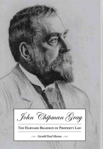 John Chipman Grayjohn 