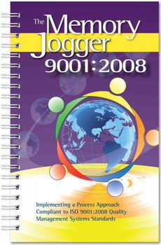 The Memory Jogger 9001:2008memory 