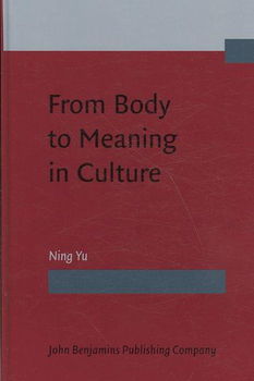 From Body to Meaning in Culturebody 