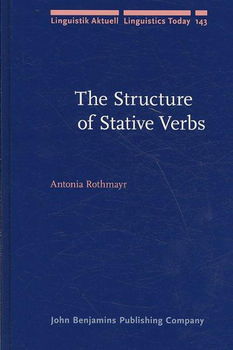 The Structure of Stative Verbsstructure 