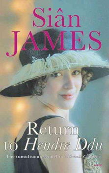 Return to Hendre Dduhendre 