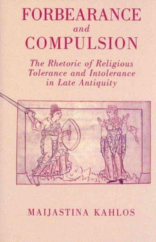 Forbearance and Compulsionforbearance 