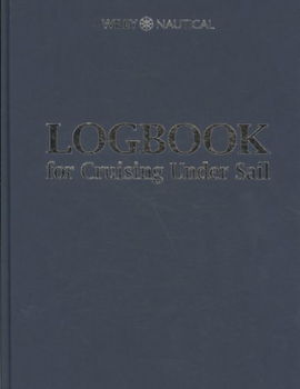 Logbook for Cruising Under Saillogbook 