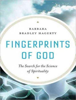 Fingerprints of Godfingerprints 