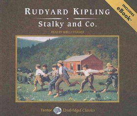 Stalky and Co.stalky 