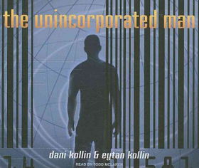 The Unincorporated Manunincorporated 