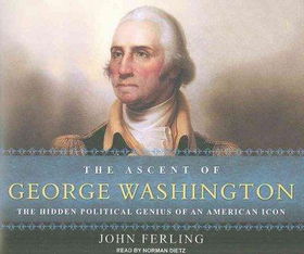 The Ascent of George Washingtonascent 