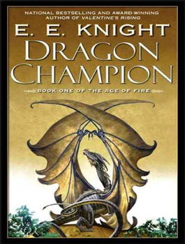 Dragon Championdragon 
