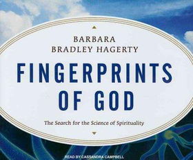 Fingerprints of Godfingerprints 