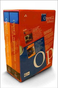 OpenGL Libraryopengl 