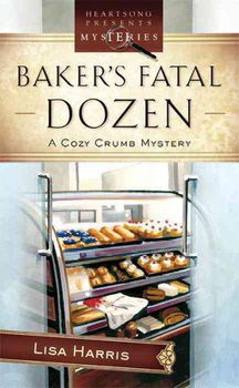 The Baker's Fatal Dozenbaker 
