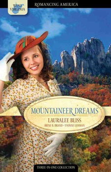 Mountaineer Dreamsmountaineer 