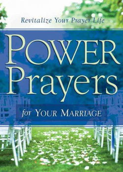 Power Prayers for Your Marriagepower 