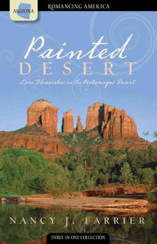 Painted Desertpainted 