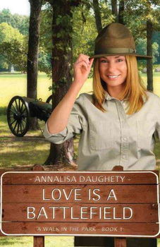 Love Is a Battlefieldlove 