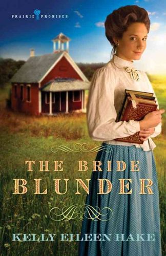 The Bride Blunderbride 