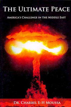 The Ultimate Peaceultimate 