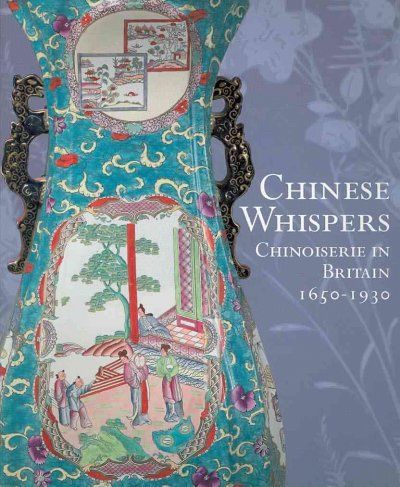 Chinese Whisperschinese 