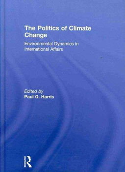 The Politics of Climate Changepolitics 