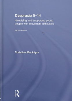 Dyspraxia 5-14dyspraxia 