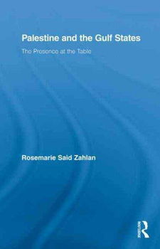 Palestine and the Gulf Statespalestine 