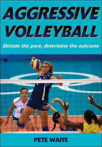Aggressive Volleyballaggressive 
